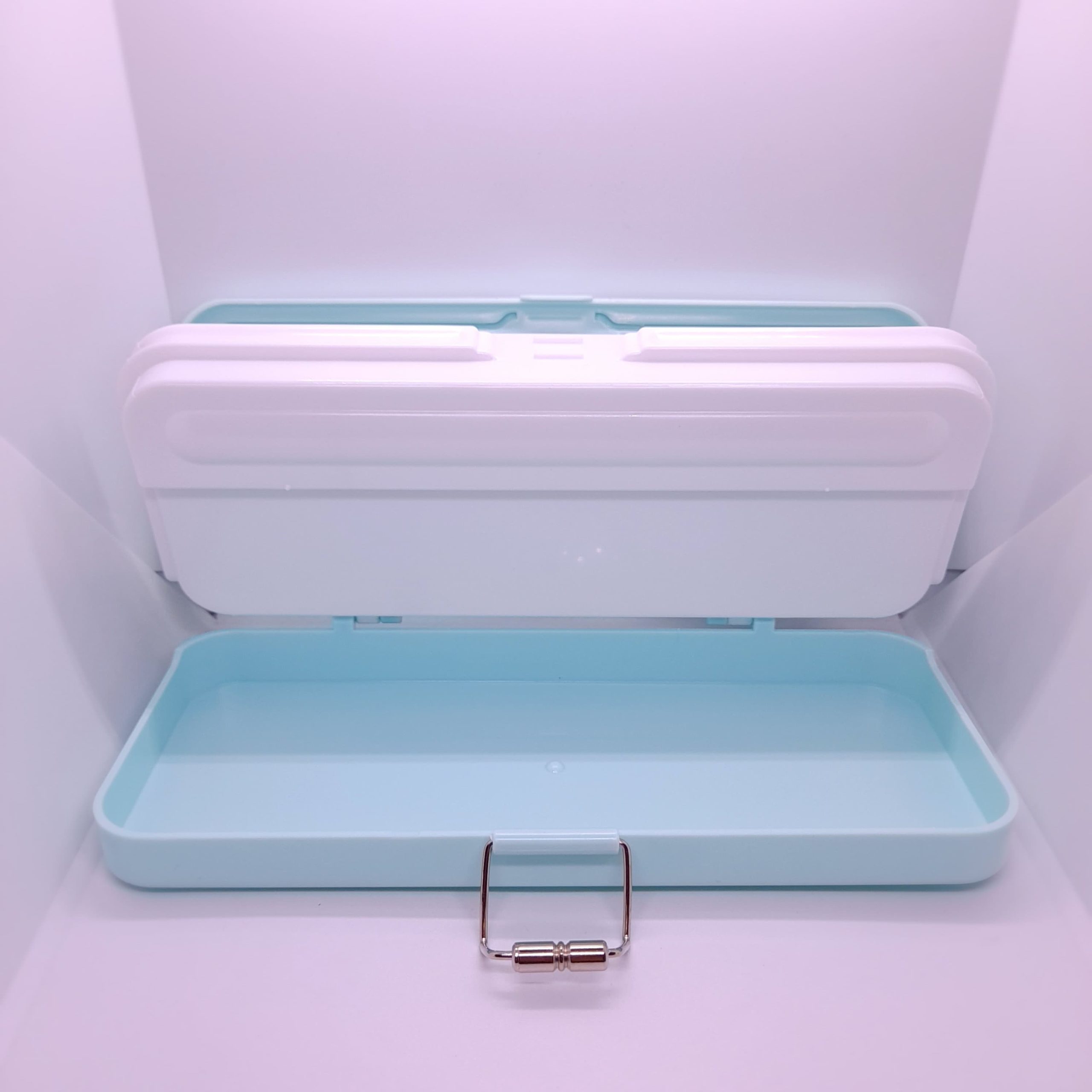Tempat Pensil Anak Model Case Kotak - Gambar 3