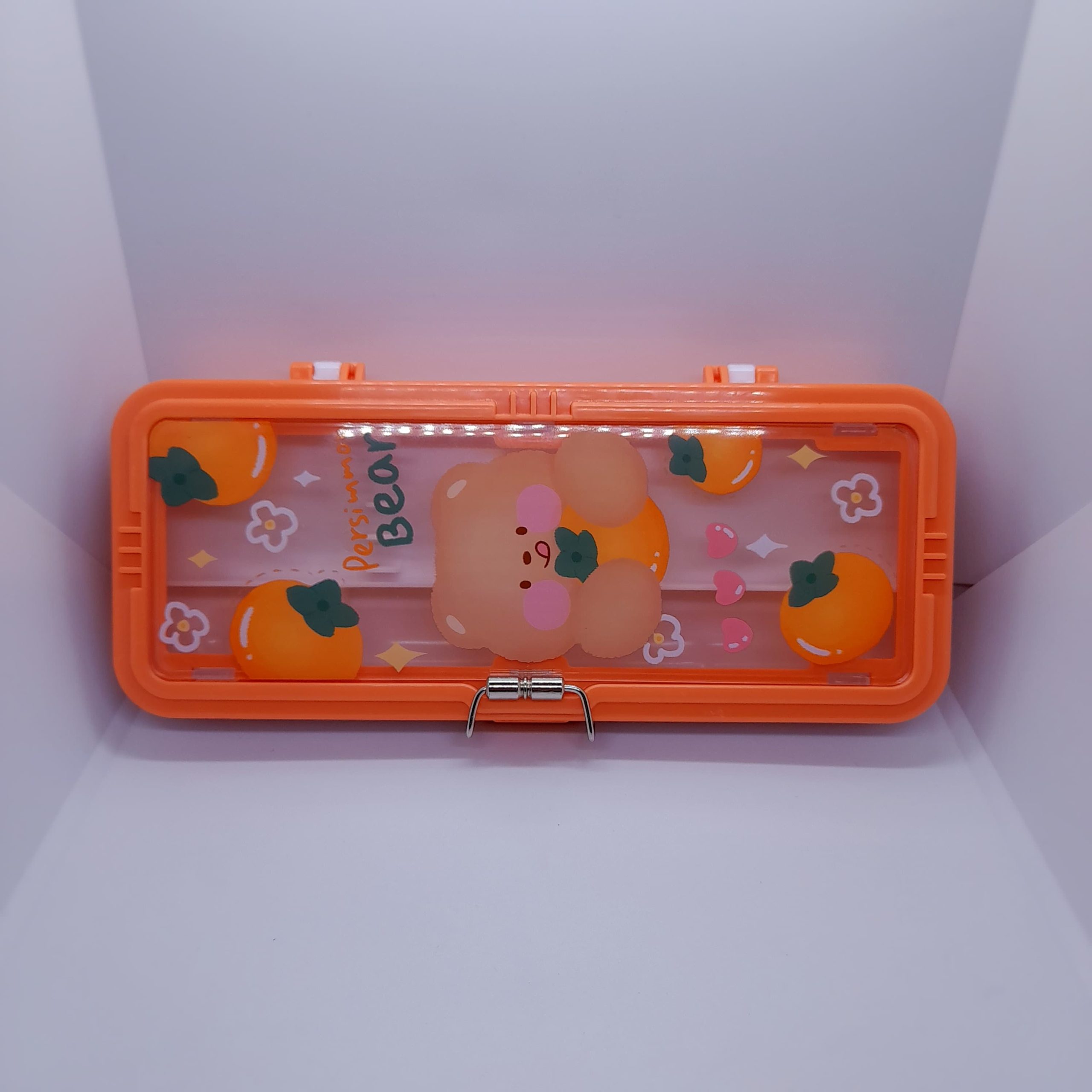 Tempat Pensil Anak Model Case Kotak - Gambar 5